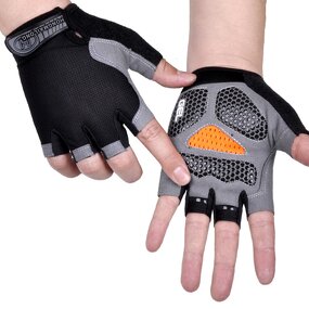 Fitness Lifting Gloves Manufacturer - Custom logo Weight