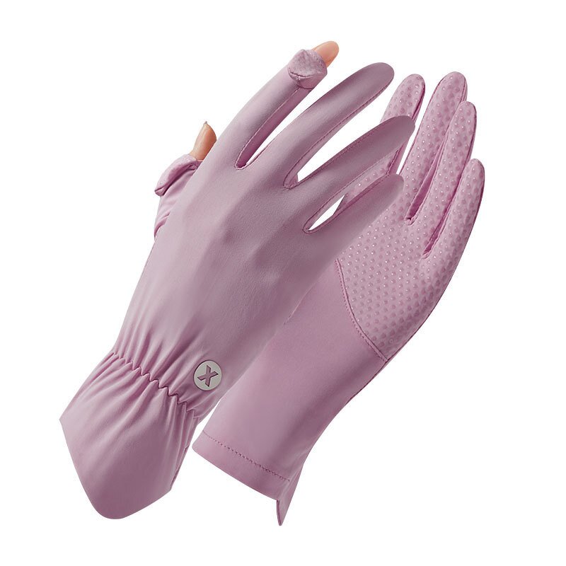 Summer Gloves Supplier - Sun protection Riding Driving
