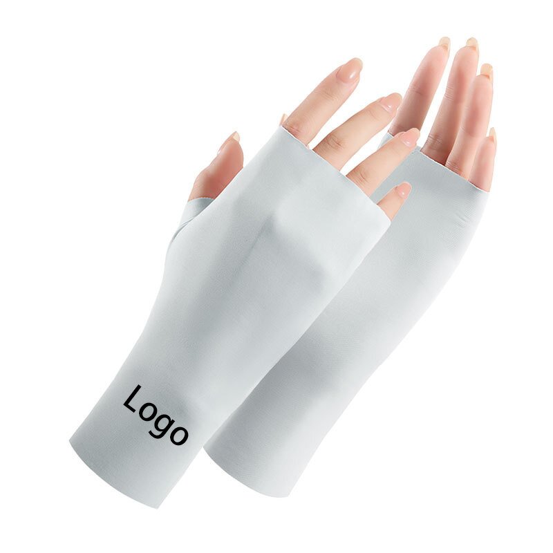 Manicure Gloves Manufacturer - Professional UV Protection