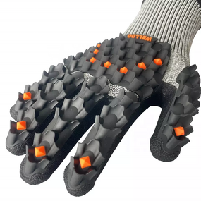 TPR Protection Gloves Supplier - High Quality Anti Impact