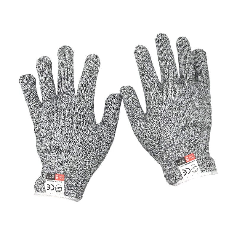 Safety Garden Gloves Supplier - Palm Anti Cut Working