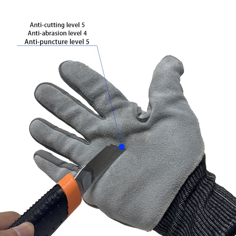 Nitrile Foam Gloves Manufacturer - Custom logo Reinforced Thumb