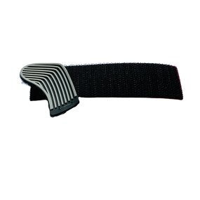 Gloves Strap Manufacturer - Custom Logo 3d Hook and Loop