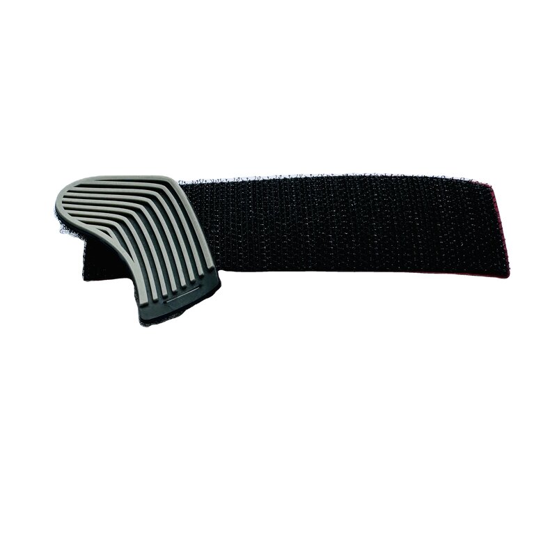 Gloves Strap Manufacturer - Custom Logo 3d Hook and Loop