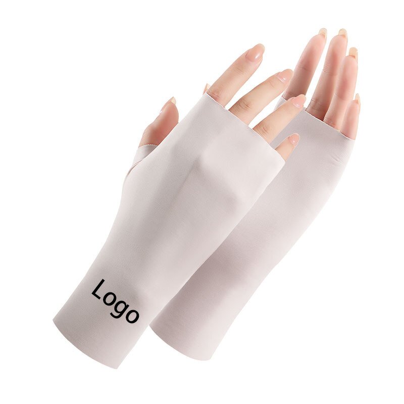 Manicure Gloves Manufacturer - Professional UV Protection