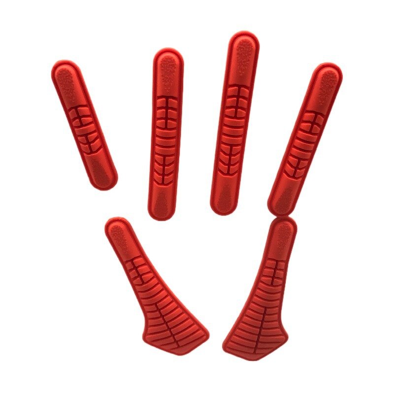 Rubber Bumper Supplier - Cheap Factory Price TPR Patch