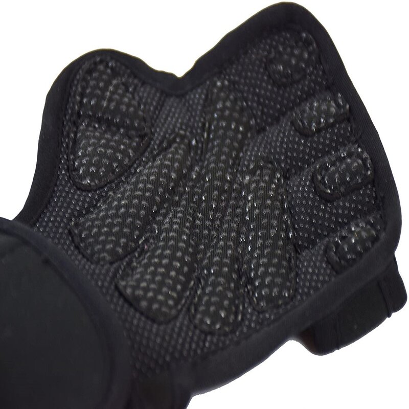 Anti-slip Sports Gloves Supplier - Half Finger for Fitness