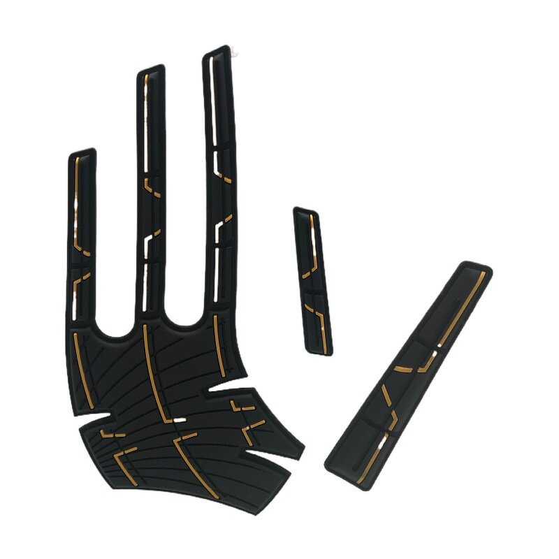 Rubber Bumper Supplier - Cheap Factory Price TPR Patch