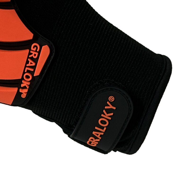 Industrial Safety Gloves Supplier - Factory Direct Custom Logo