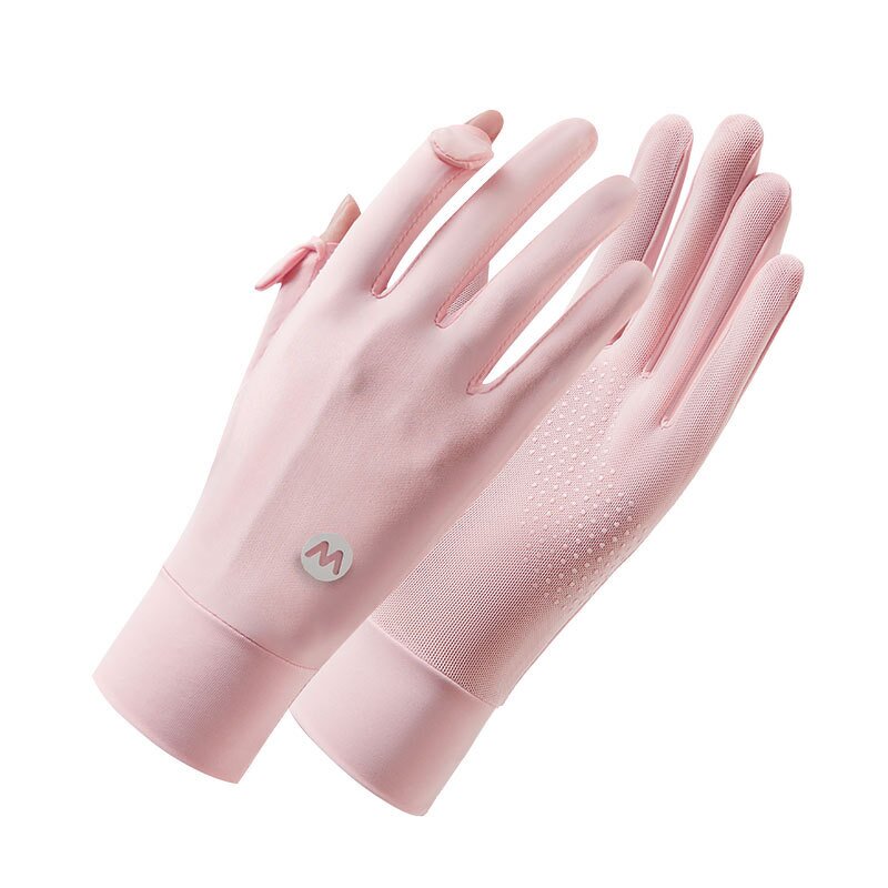 Cotton Working Gloves Supplier - Warehouse White PVC Knitted