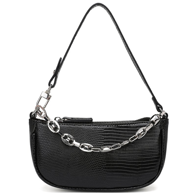 Fashion Handbag Supplier - New Fashion Lady PU Leather