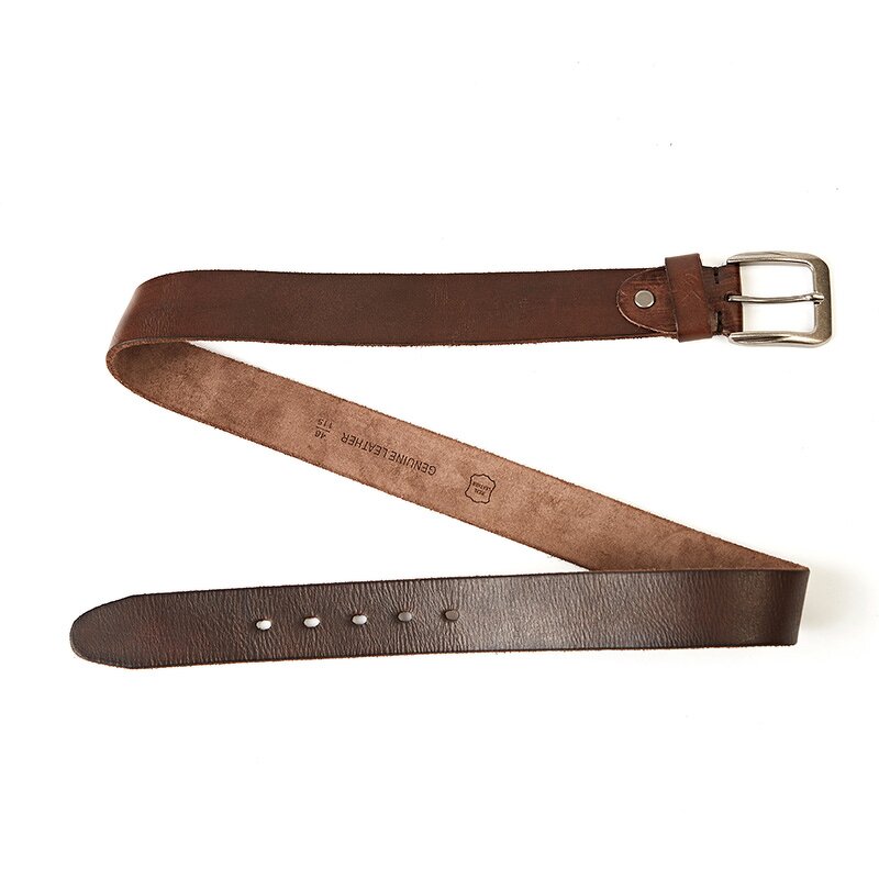 Men's Belts Supplier - Factory Wholesale Price Cowhide