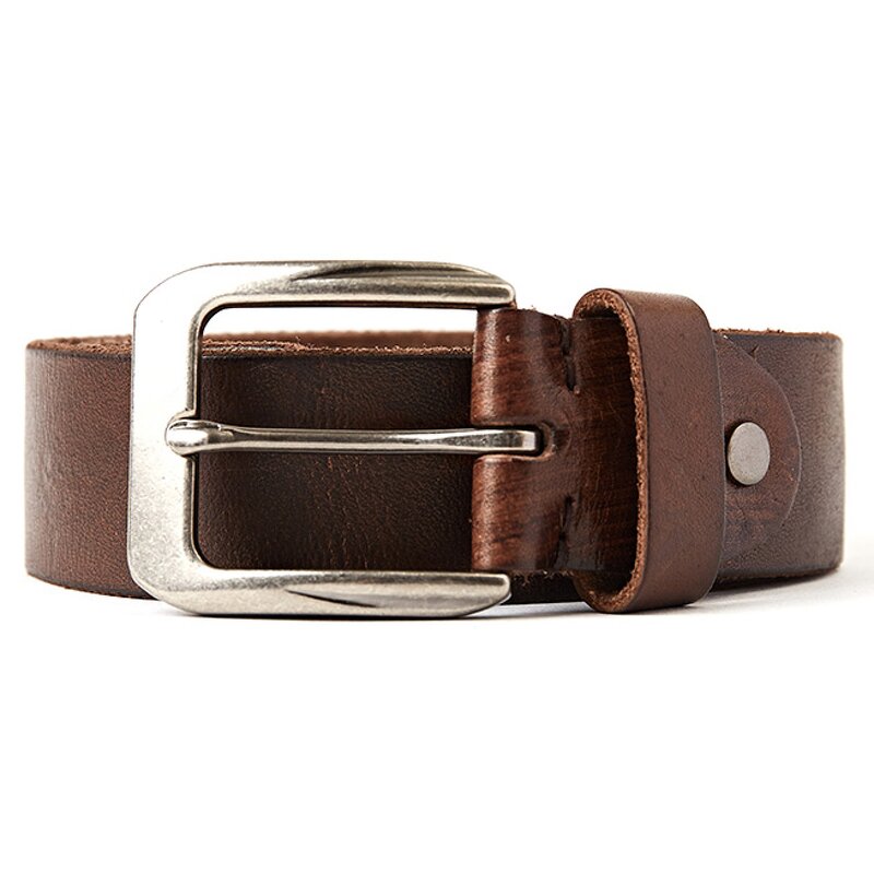 Men's Belts Supplier - Factory Wholesale Price Cowhide