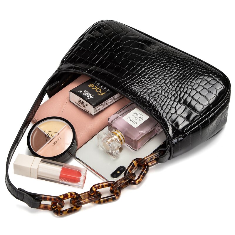 PU Leather Clutch Supplier - Multiple Colour 2025 Trending