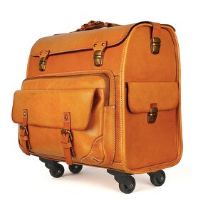 Cabin Luggage Manufacturer - Hard Suitcase Trolley Plane