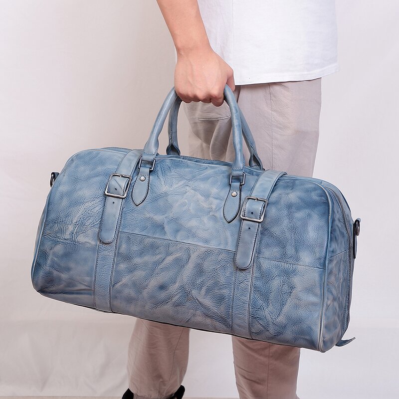 Weekender Duffel Bags Manufacturer - Factory Custom Waterproof