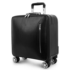 Custom Trolley Bag Supplier - Wholesale Luxury Designer