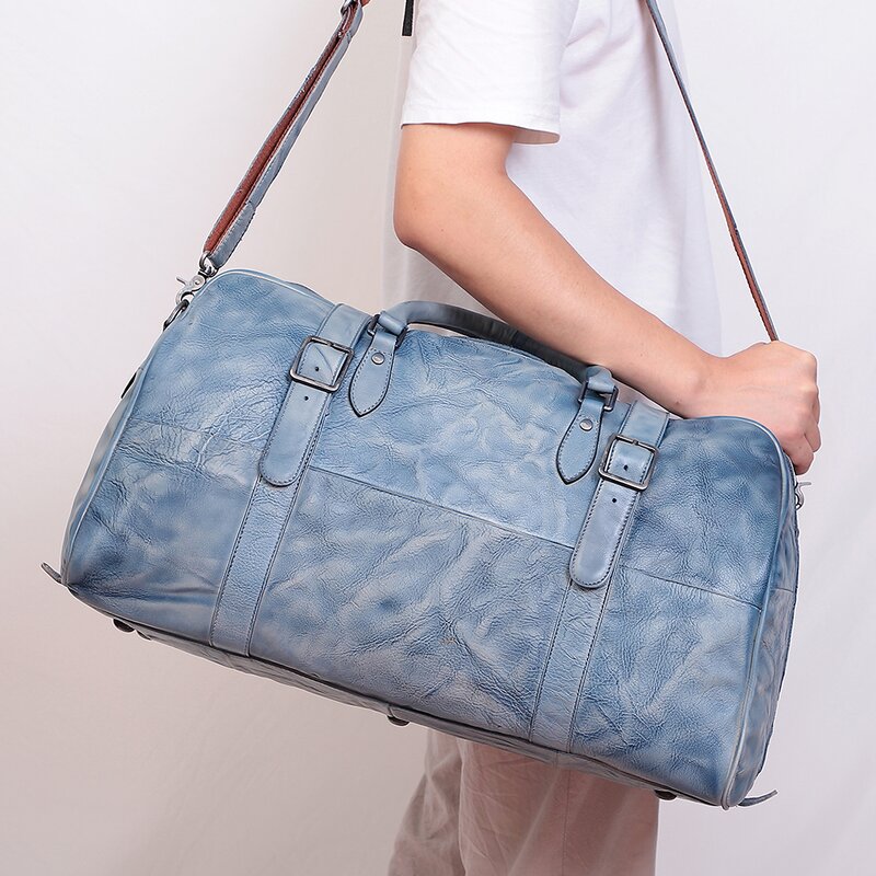 Weekender Duffel Bags Manufacturer - Factory Custom Waterproof