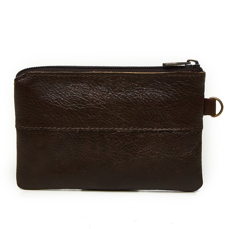 Men's Luxury Wallet Manufacturer - Handmade Genuine Leather