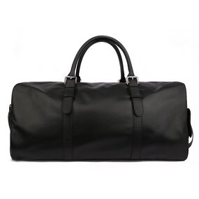 Leather Duffel Bag Supplier - Durable Classics Genuine