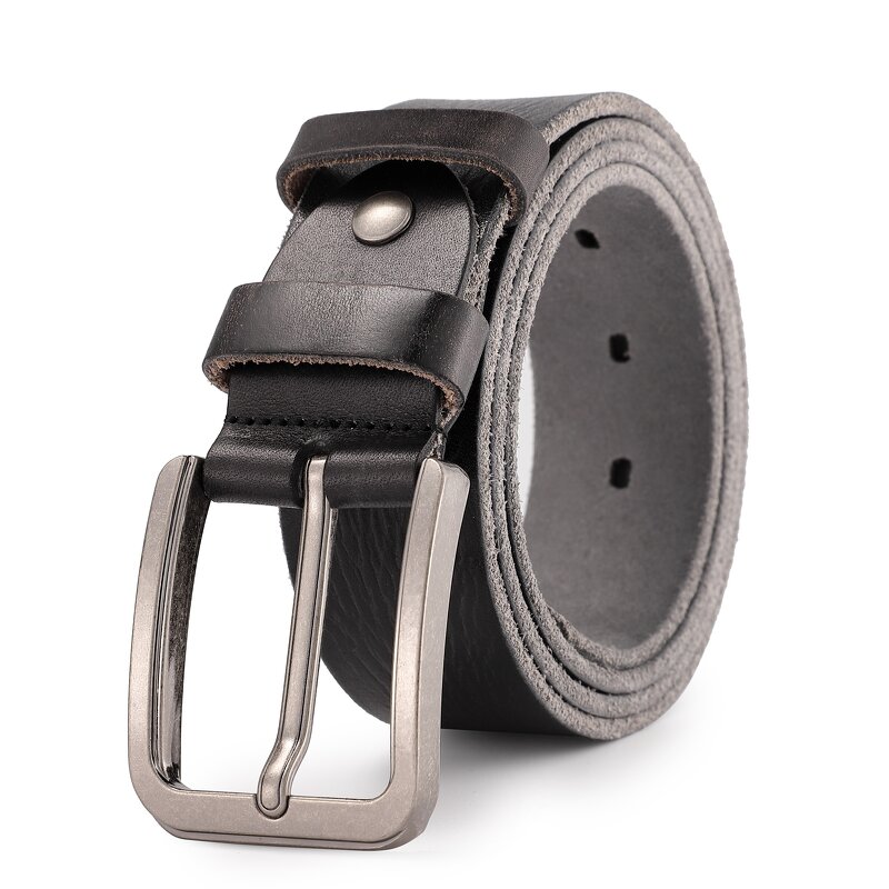 Men's Casual Belt Supplier - Factory Price Customized