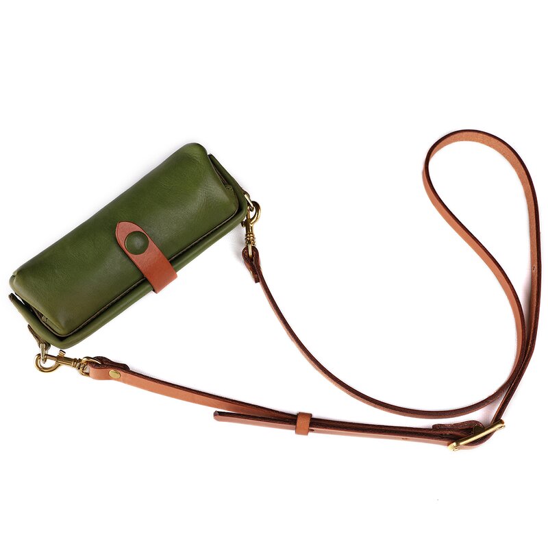 Leather Jewelry Box Supplier - Wholesale Luxury Customized