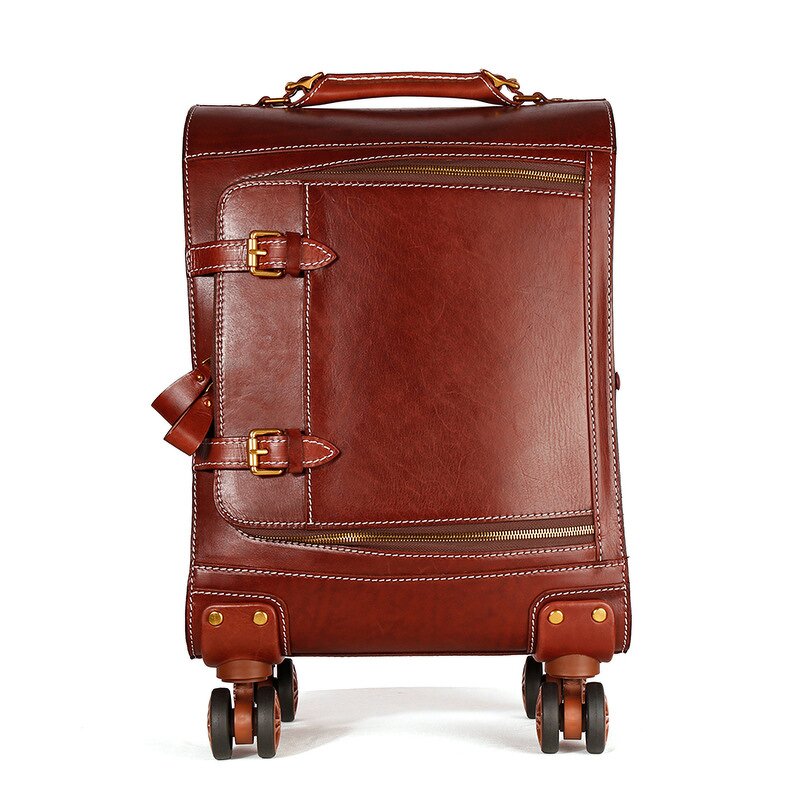 Rolling Suitcase Supplier - 360 Wheels Travel Bags