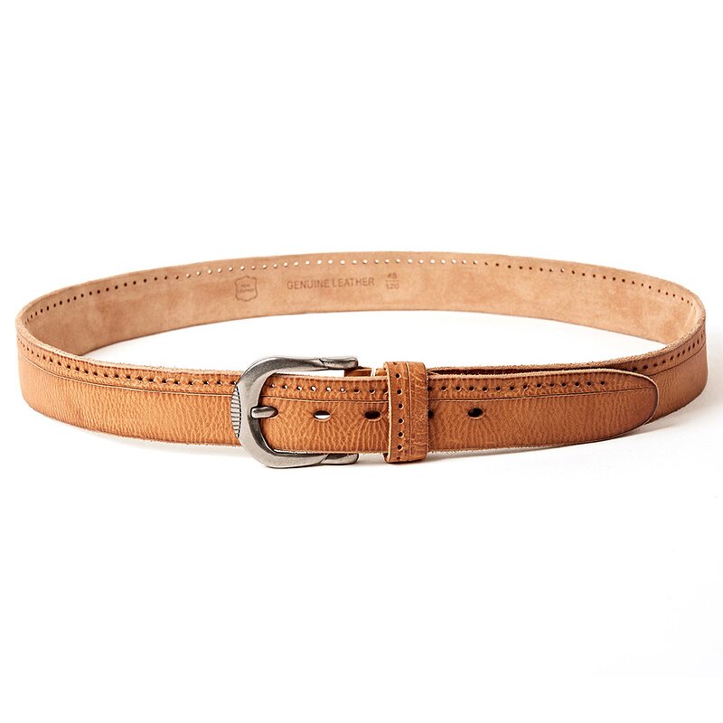 Men's Dress Belts Manufacturer - Premium Quality for Work