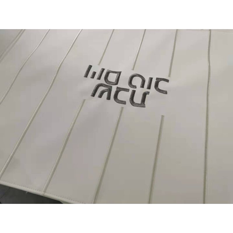 Challah Cover Supplier - Customized PU Faux Leather