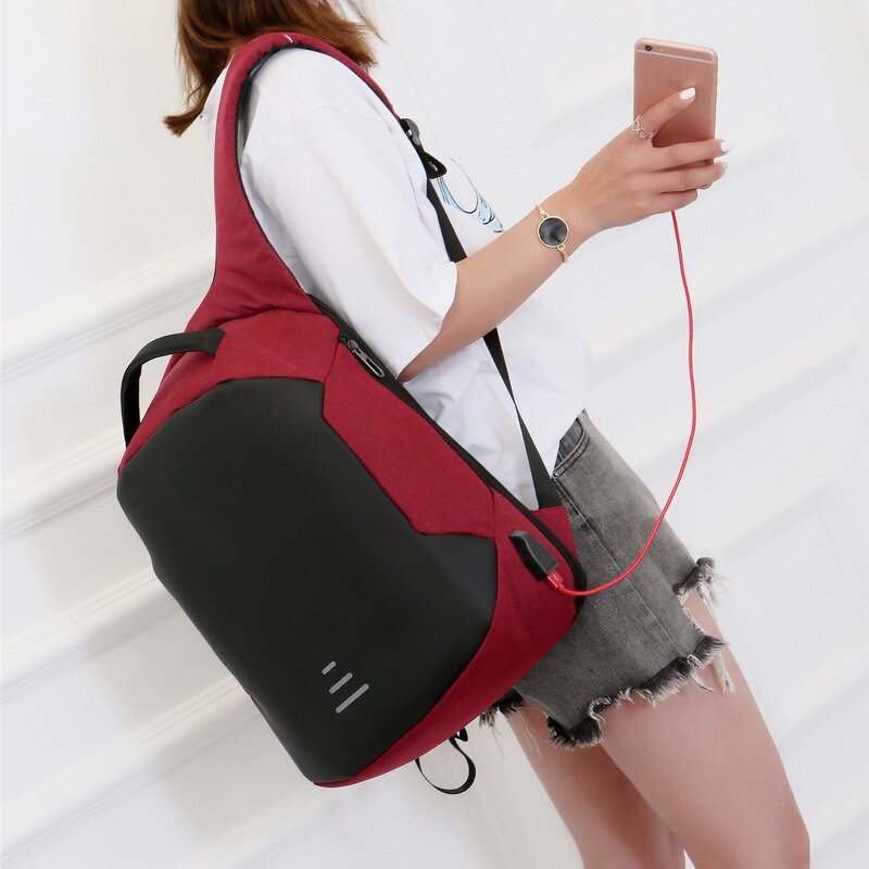 Laptop Backpack Supplier - Factory New Lightweight Waterproof