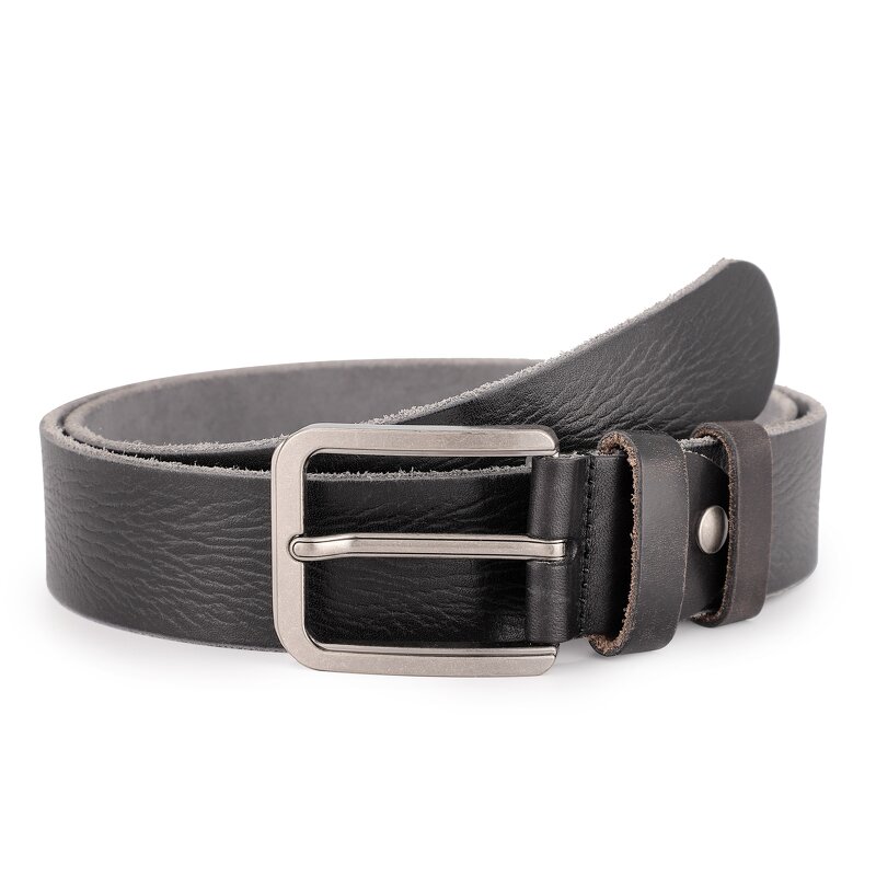 Men's Casual Belt Supplier - Factory Price Customized
