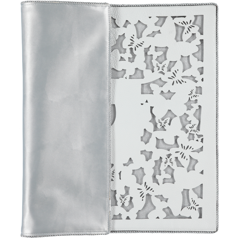 Sabbath Challah Cover Manufacturer - Custom logo Laser Cut