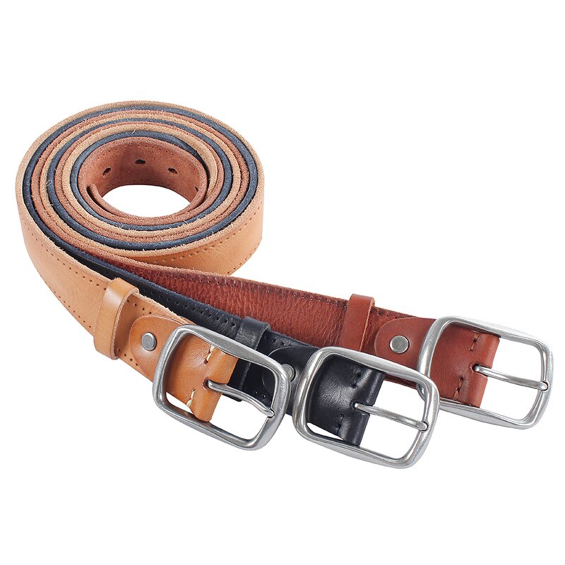 Men's Dress Belt Manufacturer - Fashion Design Handmade