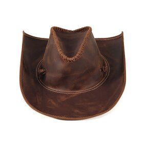 Western Cowboy Hat Supplier - New Style Fashion Elegant