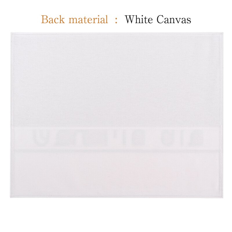 PU Leather Challah Cover Manufacturer - Custom logo Patch Laser