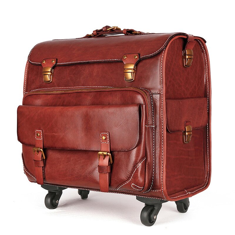 Cabin Luggage Manufacturer - Hard Suitcase Trolley Plane