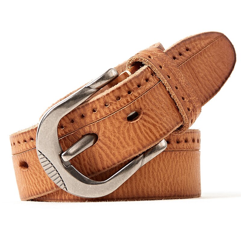 Men's Dress Belts Manufacturer - Premium Quality for Work