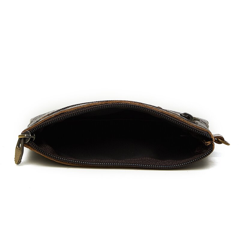 Men's Luxury Wallet Manufacturer - Handmade Genuine Leather