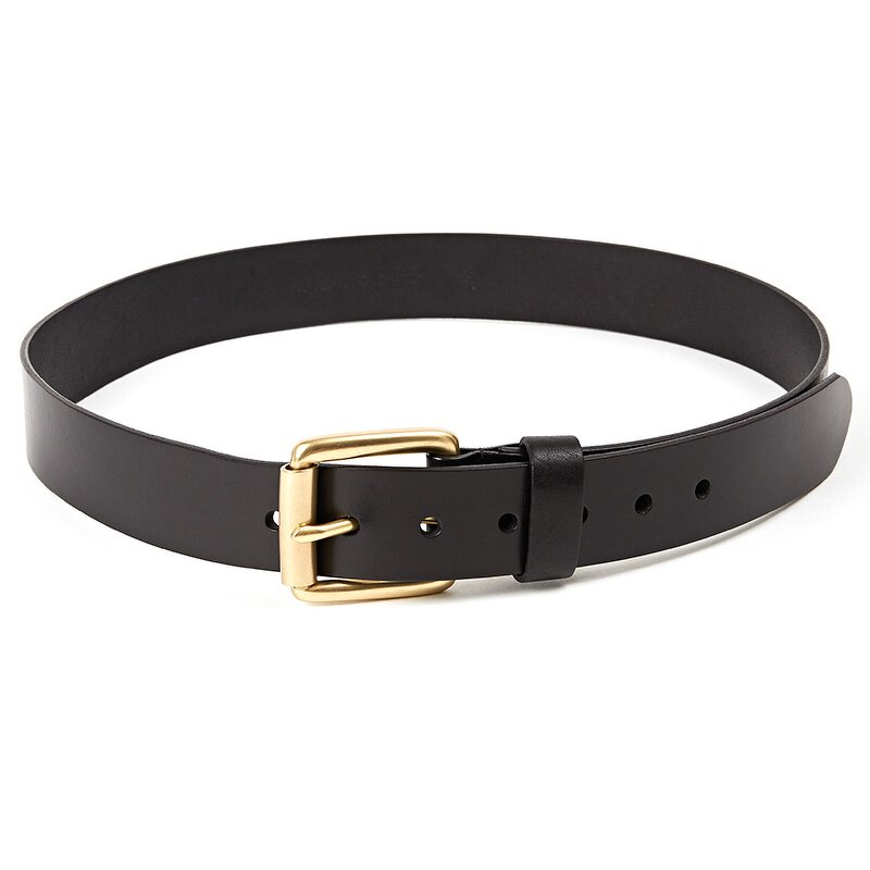 Vintage Cowhide Belt Supplier - High Quality Classical