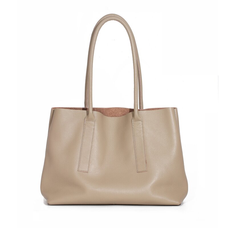 Private Label Handbags Manufacturer - British Retro Style