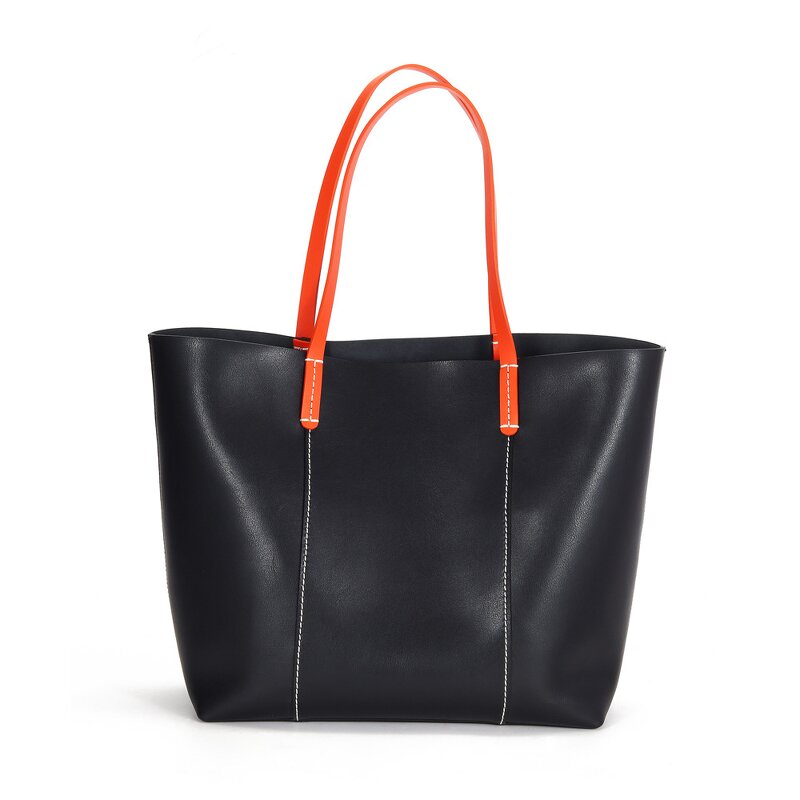 Leather Tote Bags Manufacturer - Fashion Women Shoulder