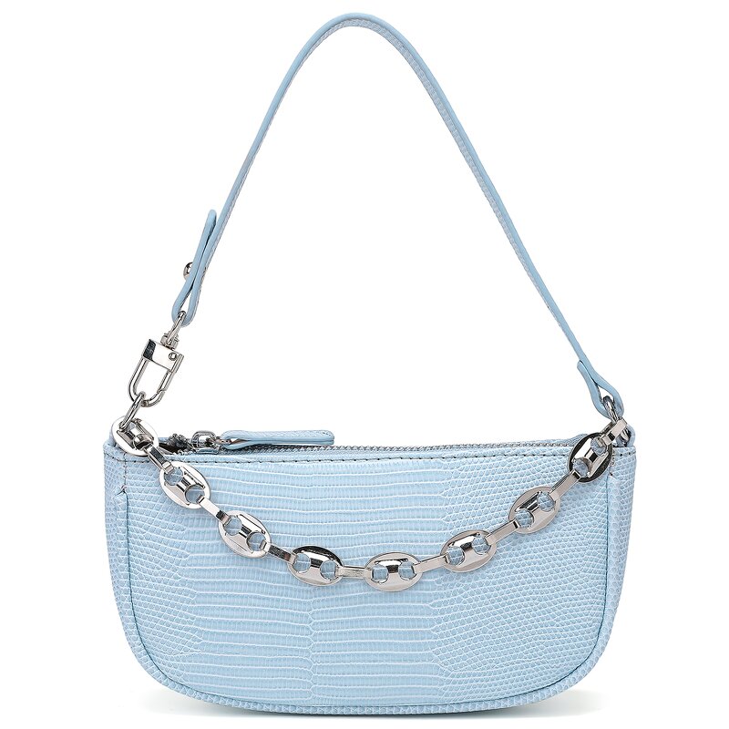 Fashion Handbag Supplier - New Fashion Lady PU Leather