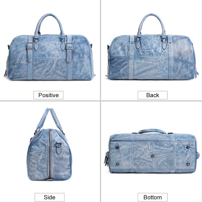 Weekender Duffel Bags Manufacturer - Factory Custom Waterproof
