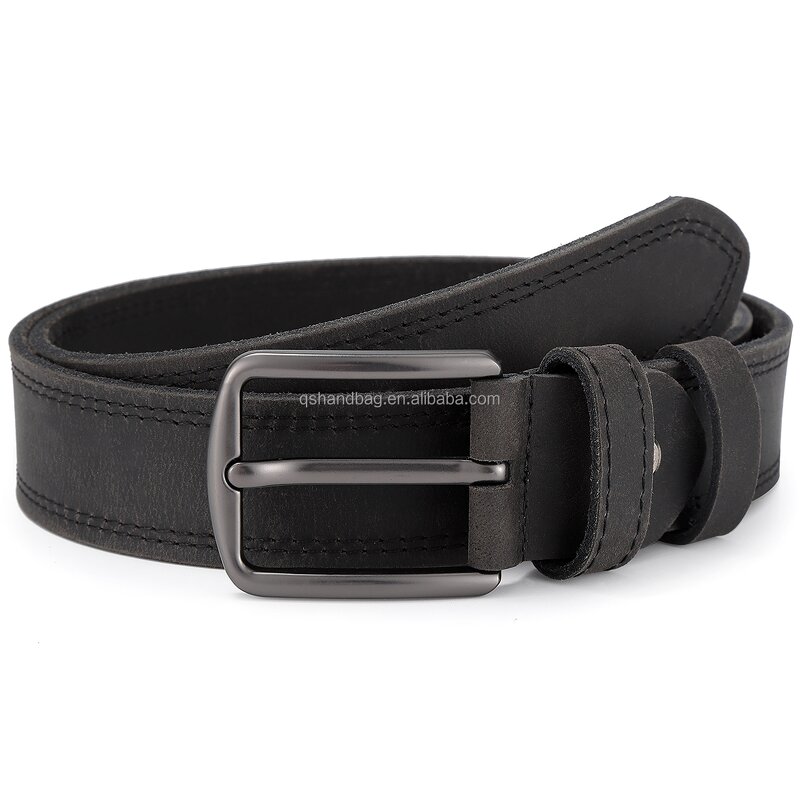 Pin Buckle Belt Manufacturer - Classic Vintage Luxury