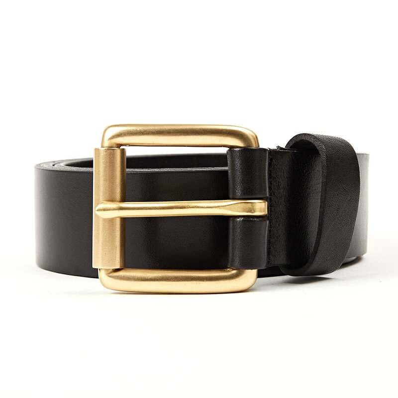 Vintage Cowhide Belt Supplier - High Quality Classical