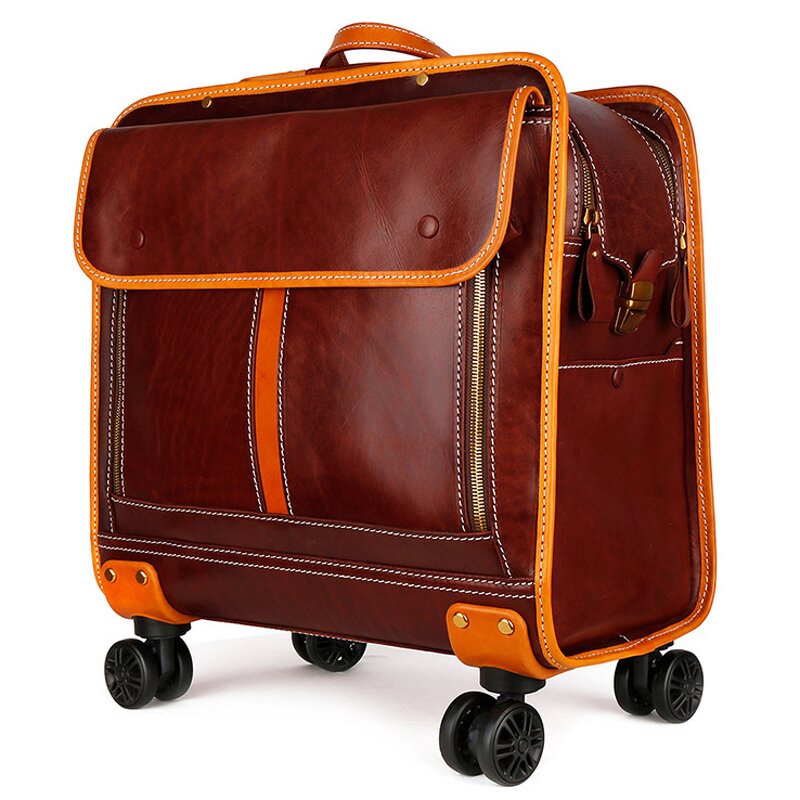 Carry-On Luggage Manufacturer - Underseat Rolling 20 Inches