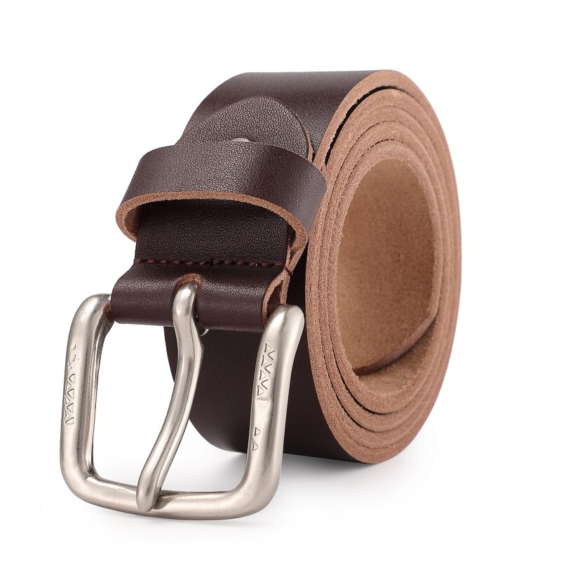 Men's Waist Belt Manufacturer - Wholesale Vintage Cowhide