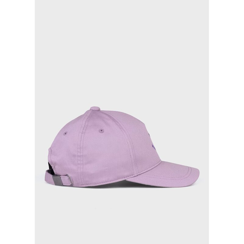 Women's Baseball Caps Factory - Structured A-Frame Curved Brim Custom Embroidery