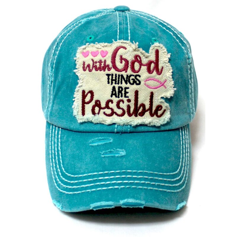 Distressed Patch Baseball Cap Supplier - 100% Cotton Unisex Street Wear Customizable