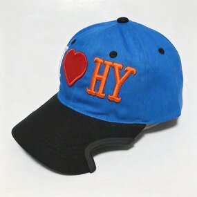 Mens Dad Hat Manufacturer - 6 Panel Custom Logo 3D Embroidery Snapback PVC Edged